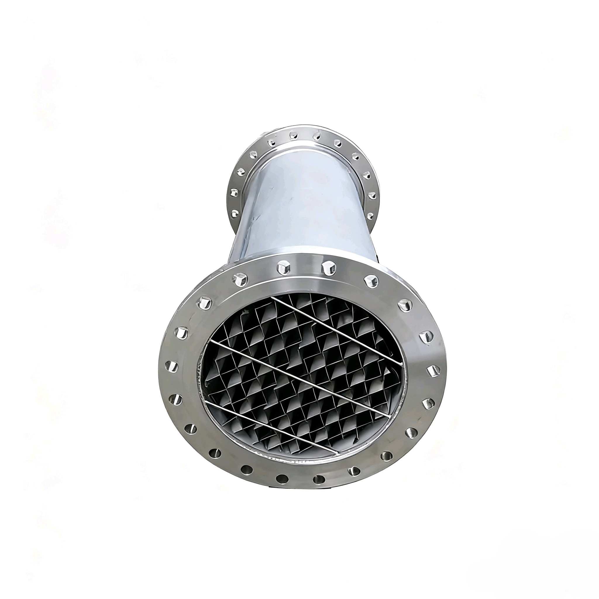 SV型 靜態混合器