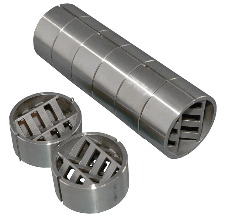 SX型 靜態混合器