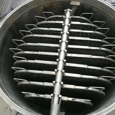 金屬燒結板式過濾器